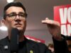 Burnham declares bid to succeed Starmer as UK prime minister Burnham