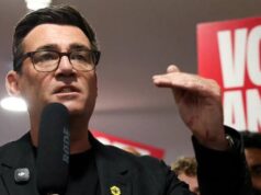 Burnham declares bid to succeed Starmer as UK prime minister Burnham