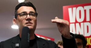Burnham set to take over as new UK PM Burnham