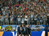 Messi scores again as Argentina meet Cape Verde in World Cup last 32 Argentina