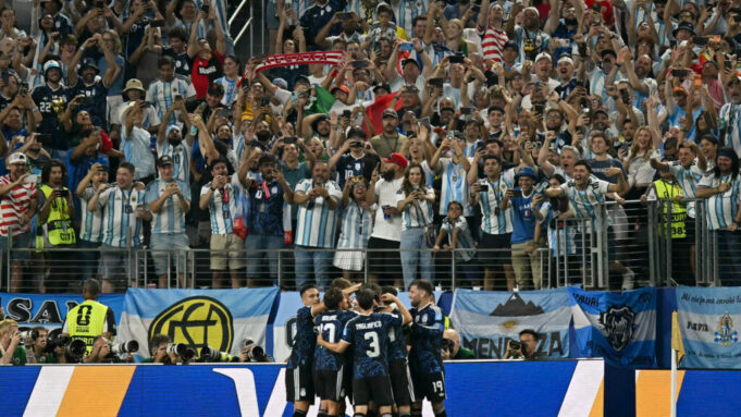 Argentina