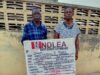 NDLEA intercepts drugs hidden in ladies’ bags, nabs wanted couple in Ekiti NDLEA