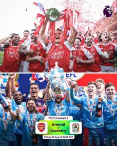 Arsenal