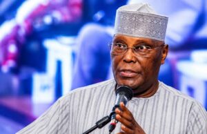 Atiku condemns judgment seeking ADC deregistration, calls it assault on democracy