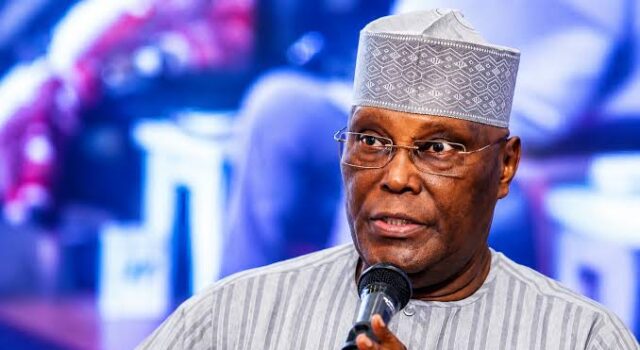 Atiku condemns judgment seeking ADC deregistration, calls it assault on democracy