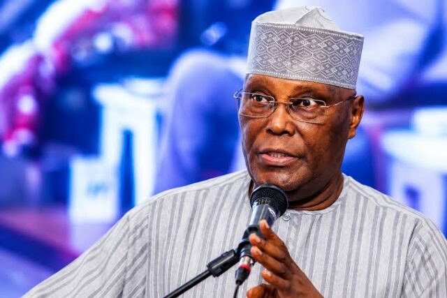 Atiku accuses INEC of aiding plot to weaken ADC, opposition