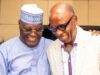 2027: Why Atiku picks Amaechi as running mate ― ADC Amaechi