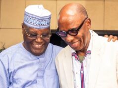 2027: Why Atiku picks Amaechi as running mate ― ADC Amaechi
