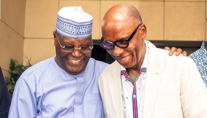 Amaechi