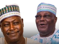 Atiku camp blasts Babachir, defends ex-VP’s security record