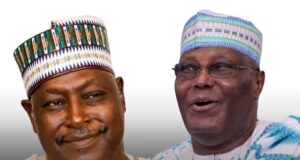 Atiku camp blasts Babachir, defends ex-VP’s security record
