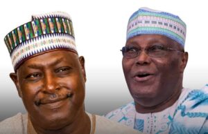 Atiku camp blasts Babachir, defends ex-VP’s security record