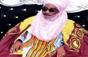 Zazzau Emir faults lavish weddings, urges support for the poor