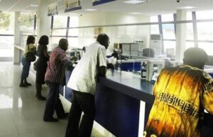 Banks rake in N209bn from account maintenance