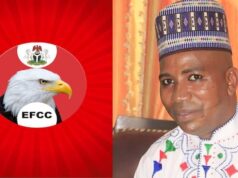EFCC drags Miyetti Allah President to court over $2.53m fraud
