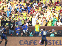 Brazil defeat Egypt in World Cup warm-up Brazil