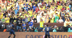 Brazil defeat Egypt in World Cup warm-up Brazil