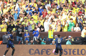 Brazil defeat Egypt in World Cup warm-up Brazil