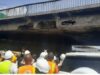 Lagos closes Iddo Bridge for five days