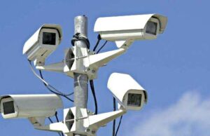 FG announces CCTV installation on Mararaba-Keffi road to boost security CCTV