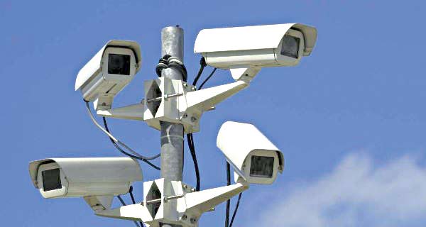 CCTV CCTV