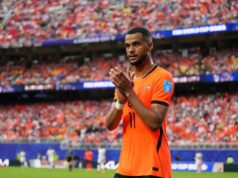 Liverpool’s Gakpo appeals for privacy after unborn son’s death Gakpo