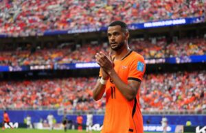Liverpool’s Gakpo appeals for privacy after unborn son’s death Gakpo