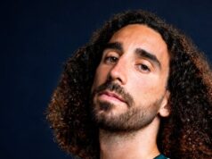 Real Madrid sign Cucurella from Chelsea for £51.8m Cucurella
