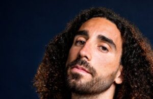 Real Madrid sign Cucurella from Chelsea for £51.8m Cucurella