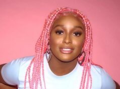 Why I can’t marry a Nigerian ― DJ Cuppy DJ Cuppy
