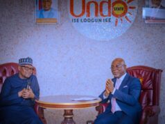 Dangote to build Nigeria’s largest free trade zone in Ondo Dangote