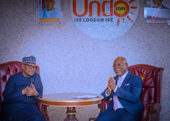 Dangote