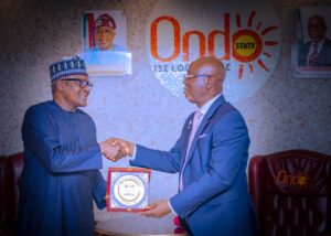 Dangote