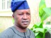 ADC candidate rejects Ekiti governorship election results, cites vote buying ADC