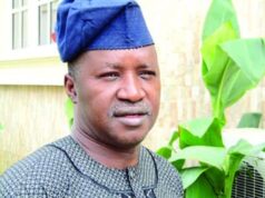 ADC candidate rejects Ekiti governorship election results, cites vote buying ADC