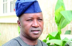 ADC candidate rejects Ekiti governorship election results, cites vote buying ADC