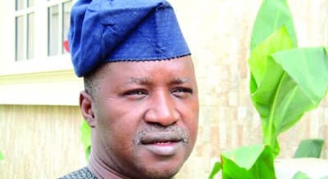 ADC candidate rejects Ekiti governorship election results, cites vote buying ADC