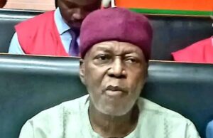 How ex-Taraba gov’s aides used my account to move N27b LG funds — Witness