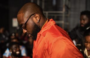 Davido releases new song ‘I Know Who I Be’ Davido
