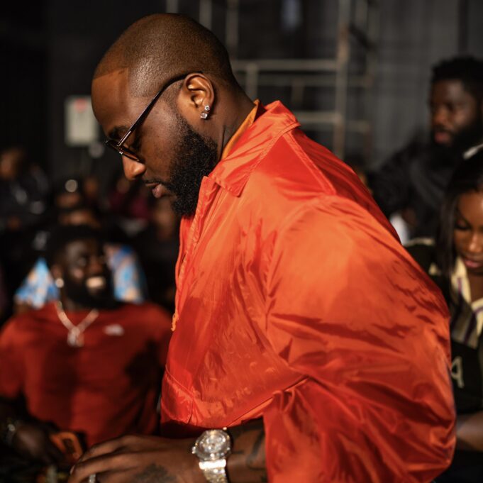 Davido