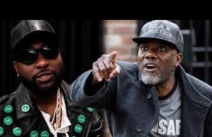 Reno defends criticism after Davido’s ‘umu bingo’ jab