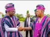 Shettima, APC govs, others storm Ekiti for Oyebanji’s mega rally