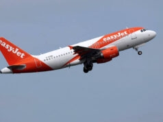 EasyJet rejects $6.6bn takeover offer from US firm EasyJet