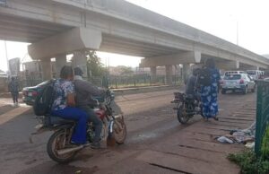 Ekiti election: Commercial motorcyclists, tricyclists defy movement restriction order Ekiti