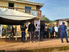 Ekiti election: Accreditation begins as over one million voters elect new governor Ekiti