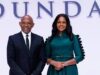 Two arraigned over false claims about Elumelu’s family