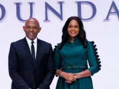 Two arraigned over false claims about Elumelu’s family