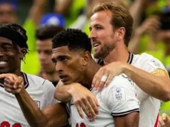 World Cup: England outshine Croatia in thriller as Ghana beat Panama England