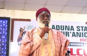 Hajj 2026: How we disbursed N76m to pilgrims ― Kaduna agency chairman Kaduna