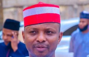 Gwarzo picks Kwankwaso’s son as running mate